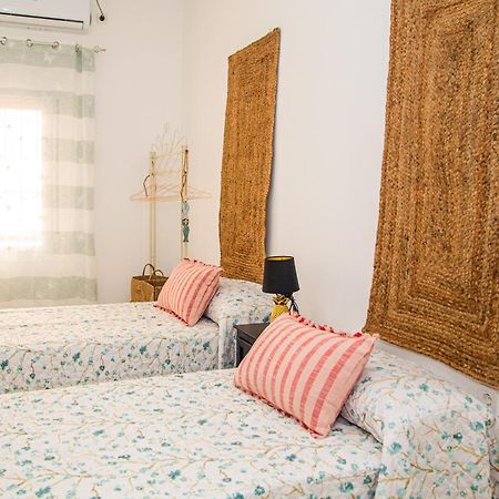 Apartamentos Centro Sandoval 코르도바 외부 사진