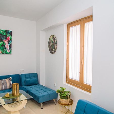 Apartamentos Centro Sandoval 코르도바 외부 사진