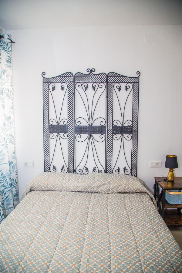 Apartamentos Centro Sandoval 코르도바 외부 사진