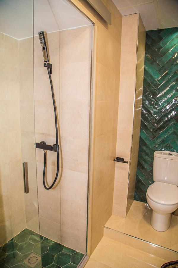 Apartamentos Centro Sandoval 코르도바 외부 사진