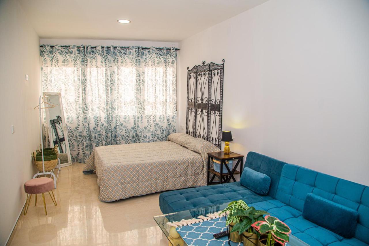 Apartamentos Centro Sandoval 코르도바 외부 사진