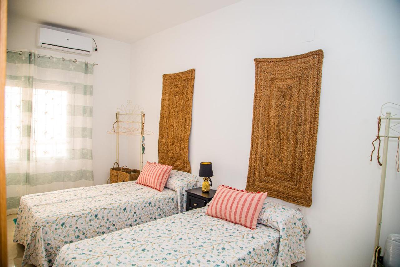 Apartamentos Centro Sandoval 코르도바 외부 사진