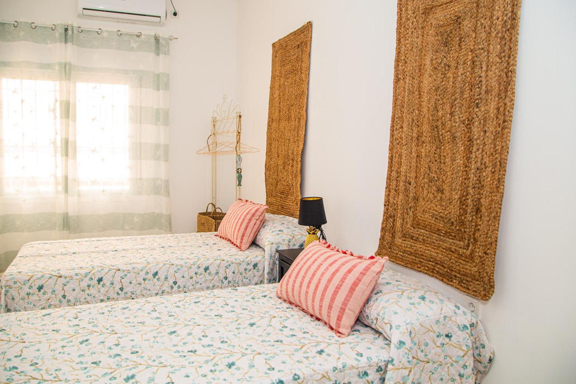 Apartamentos Centro Sandoval 코르도바 외부 사진