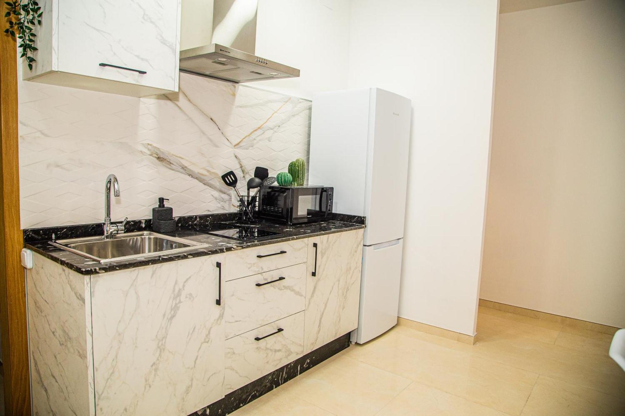 Apartamentos Centro Sandoval 코르도바 외부 사진
