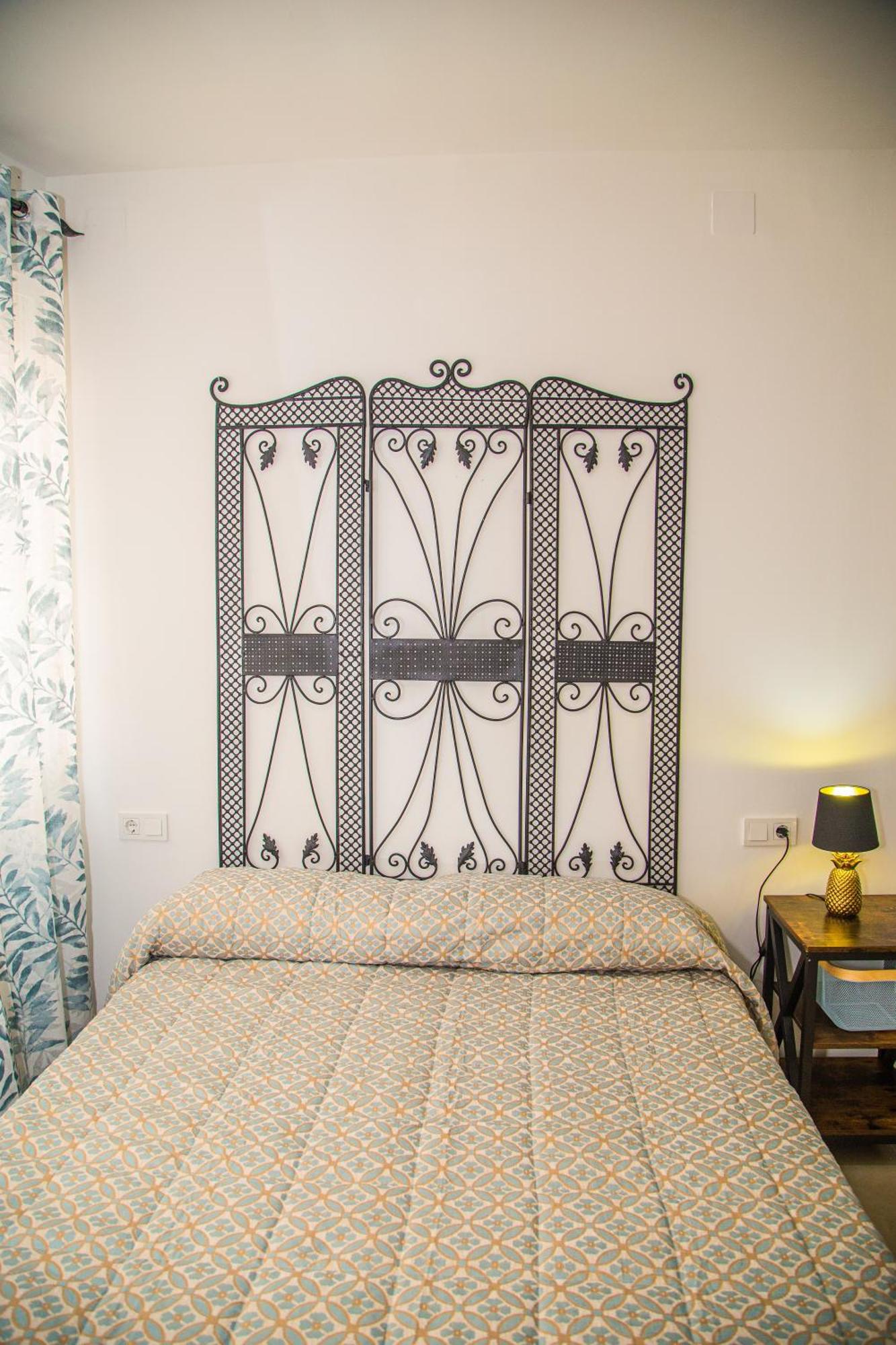 Apartamentos Centro Sandoval 코르도바 외부 사진