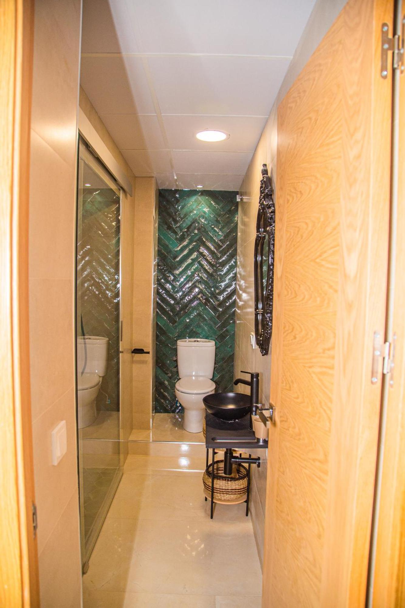 Apartamentos Centro Sandoval 코르도바 외부 사진