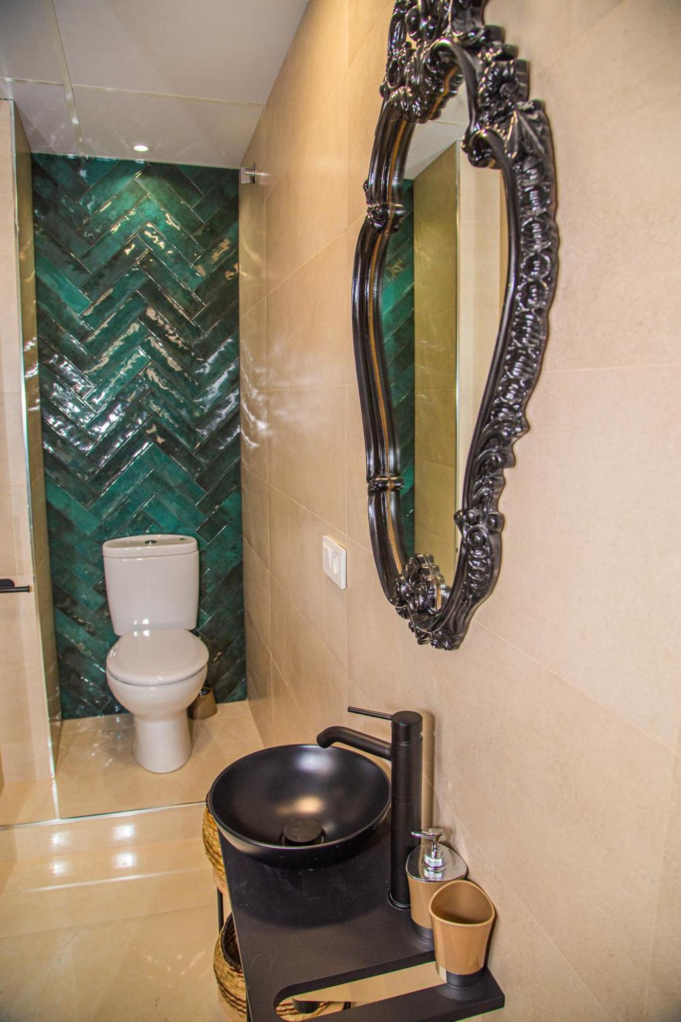 Apartamentos Centro Sandoval 코르도바 외부 사진