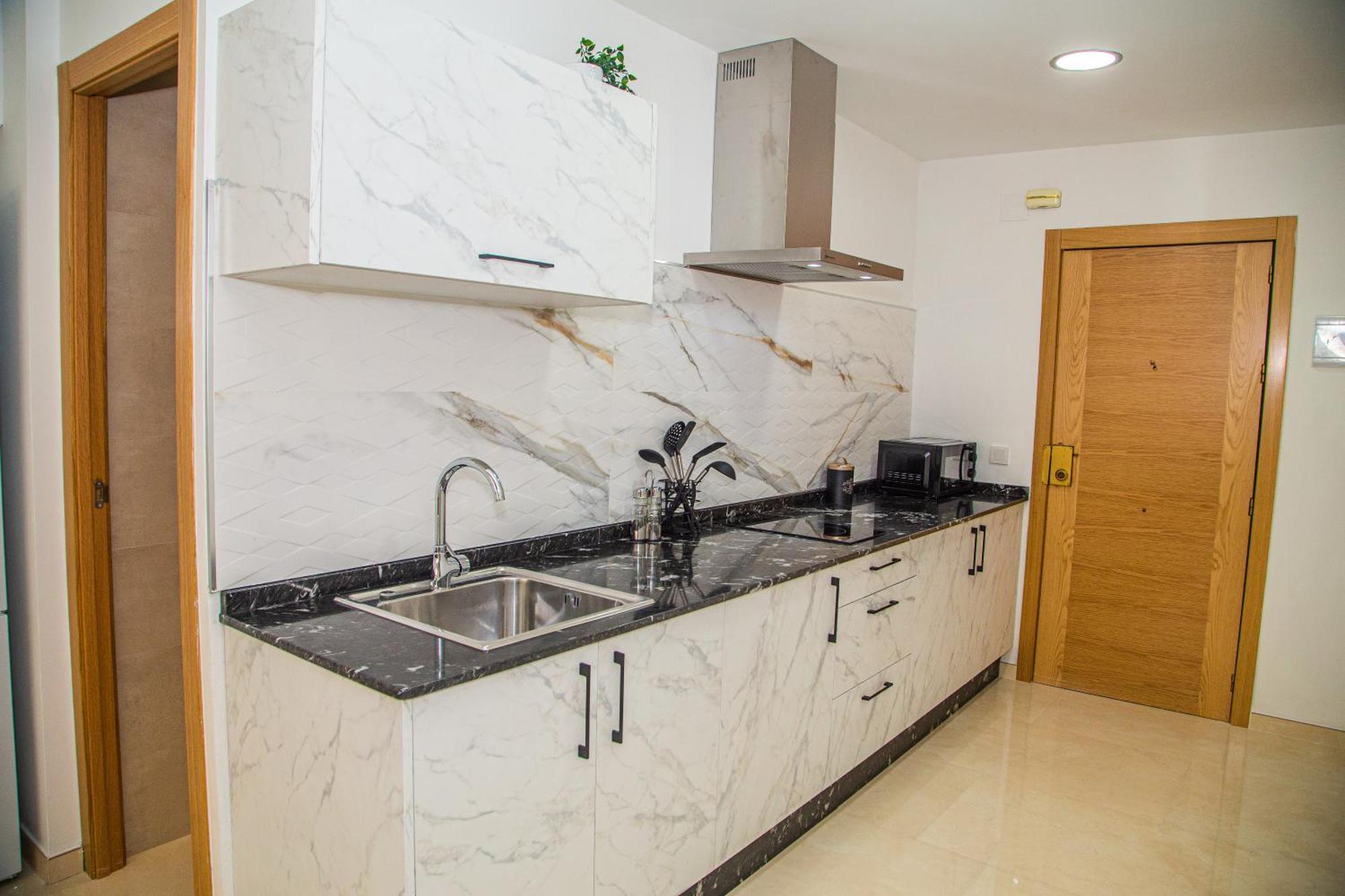 Apartamentos Centro Sandoval 코르도바 외부 사진