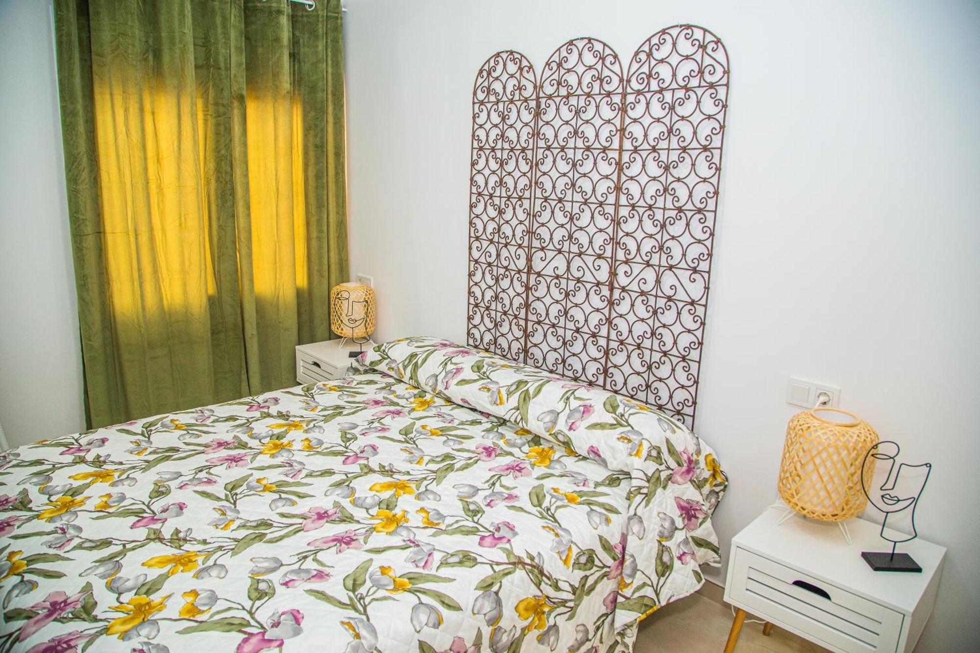 Apartamentos Centro Sandoval 코르도바 외부 사진