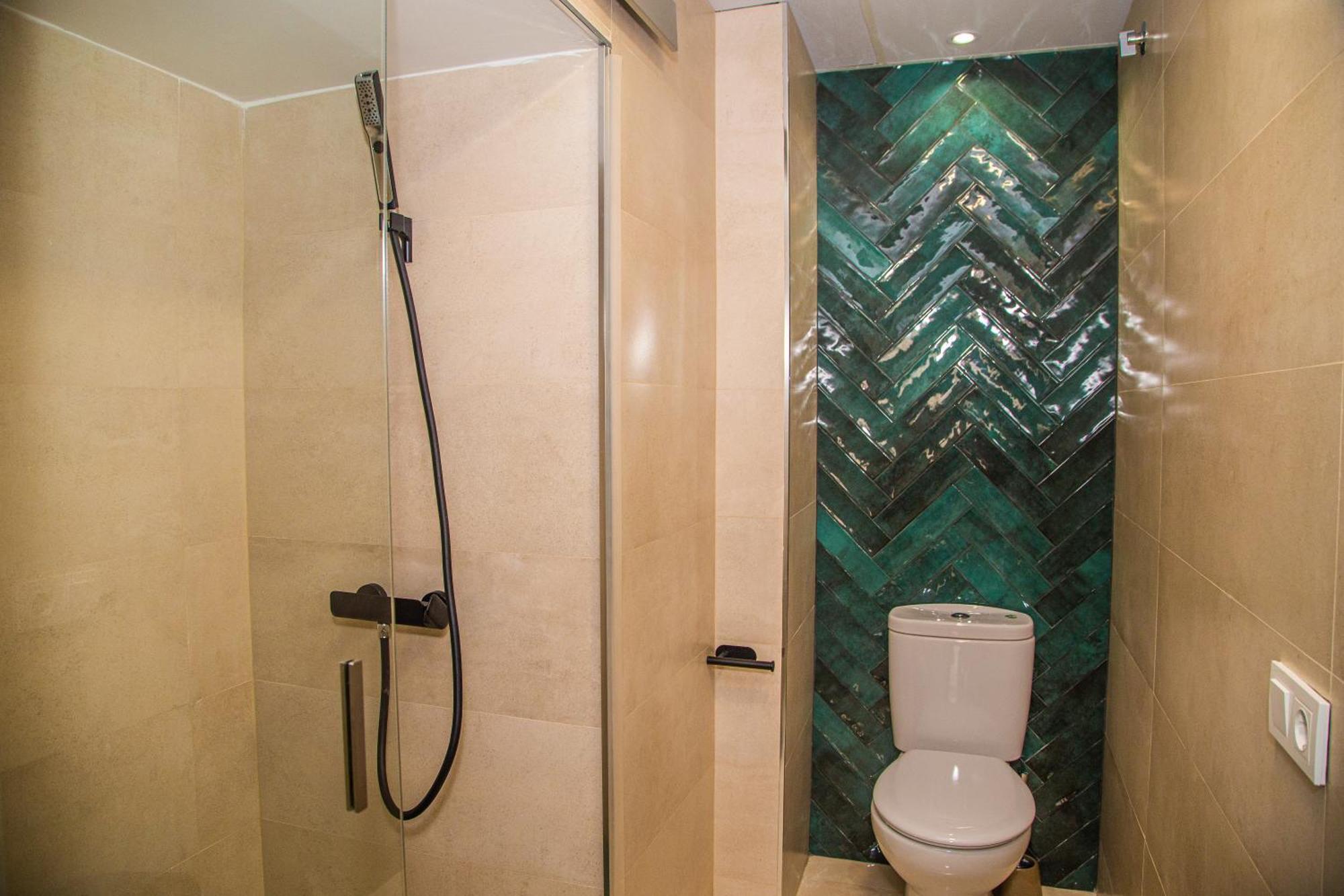 Apartamentos Centro Sandoval 코르도바 외부 사진